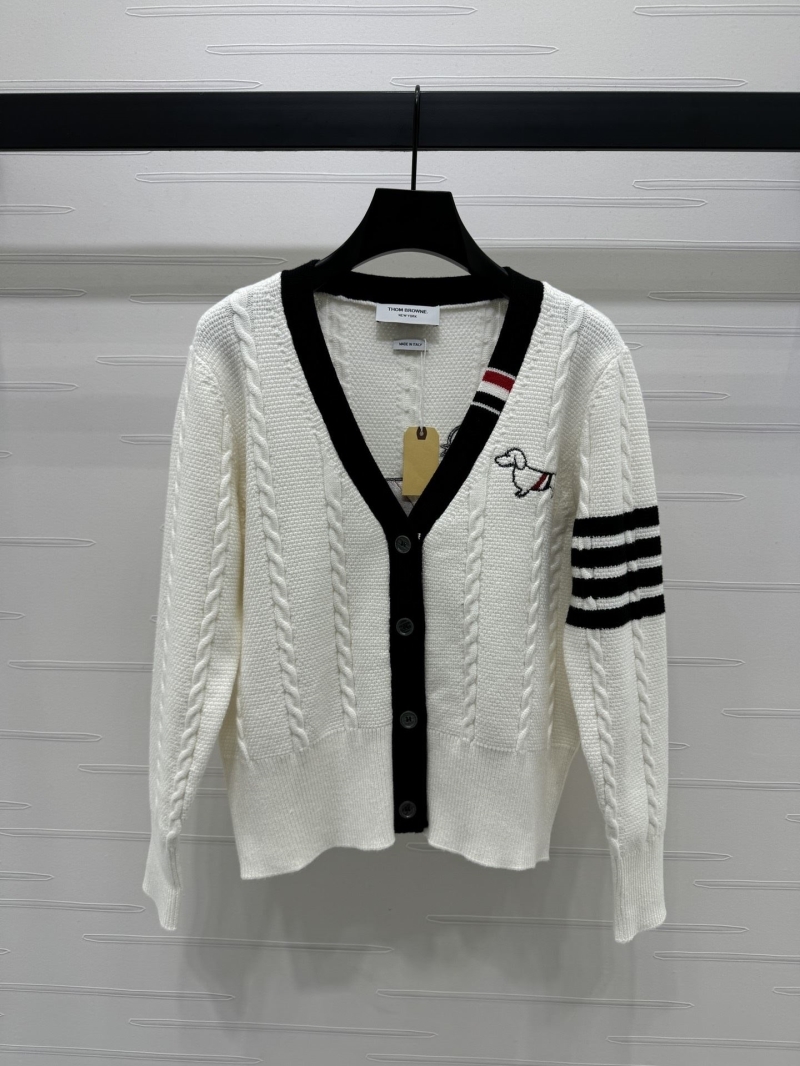 Thom Browne Coats